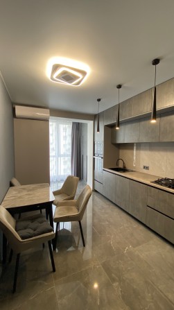 Здам Нову 1 кім.квартиру в ЖК Брама2 - фото 1