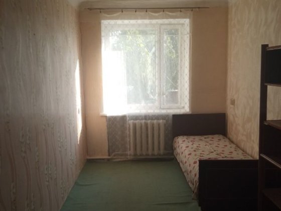 Сдам 2к квартиру