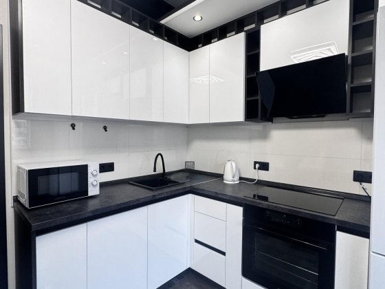 Здам 1кім кв в ЖК Брама1,Слобожанське Слобожанське