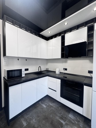 Здам 1кім кв в ЖК Брама1,Слобожанське - фото 1