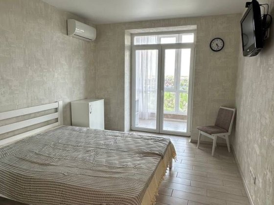 Здам 1 кім.квартиру в ЖК Дніпровська Брама. Слобожанське Слобожанське