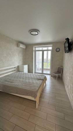 Здам 1 кім.квартиру в ЖК Дніпровська Брама. Слобожанське - фото 1