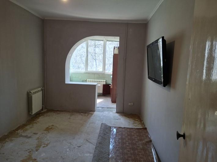 Сдам большую 2к кв Левобережный - фото 1