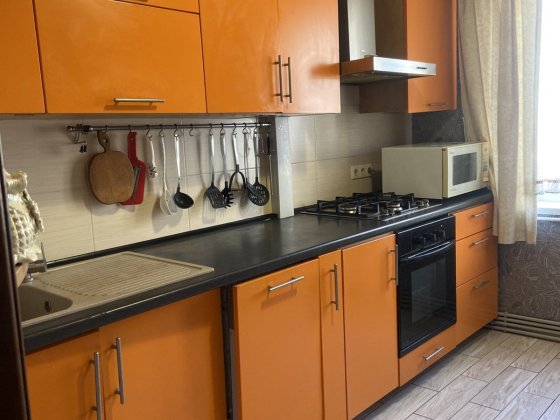 Сдам Клочко 2 комнатную квартиру Слобожанське