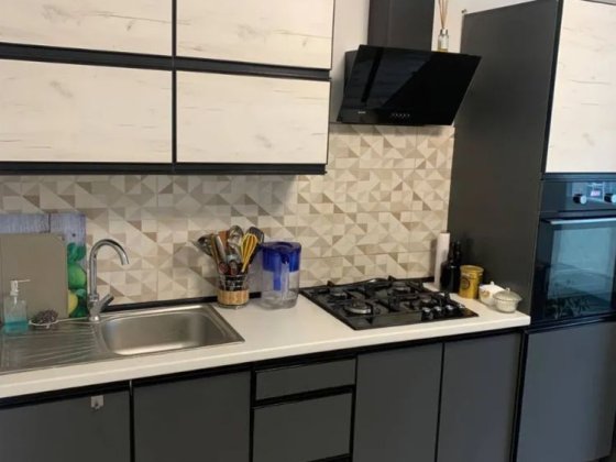 Актуально! Сдам 1-к квартиру с ремонтом ЖК Днепровская Брама, Слобожанское Слобожанское