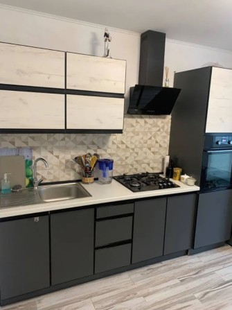 Актуально! Сдам 1-к квартиру с ремонтом ЖК Днепровская Брама, Слобожанское - фото 1