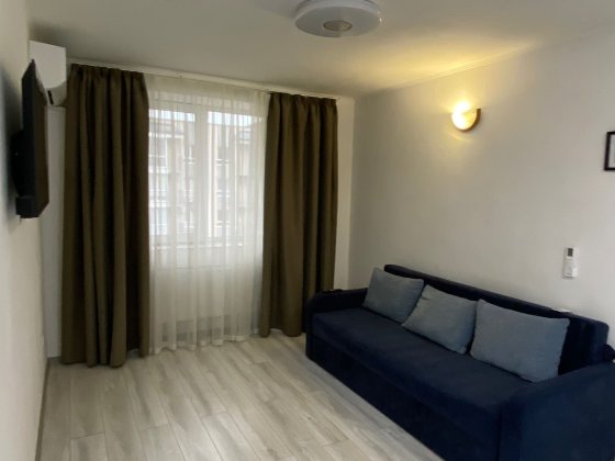 Здам 1 кім.квартиру в ЖК Дніпровська Брама. пр.Слобожанський Слобожанське