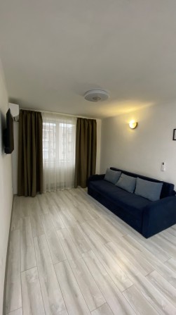 Здам 1 кім.квартиру в ЖК Дніпровська Брама. пр.Слобожанський - фото 1