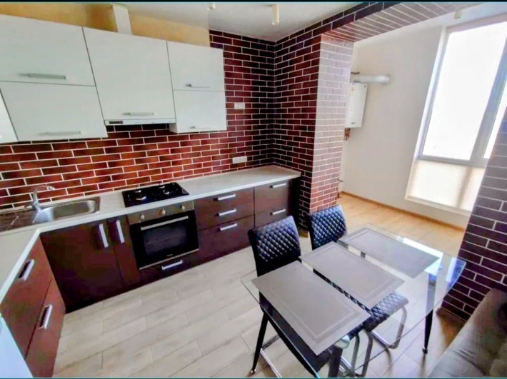 Сдам 1комн. ЖК Днепровская БРАМА, Вулиця Співдружності - фото 1