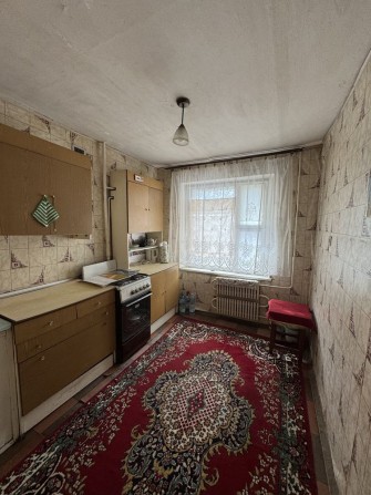 Оренда 2 кім квартира лівобережний 3 караван - фото 1