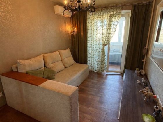 Довгострокова аренда 2-х кімн. квартири Старі Кодаки