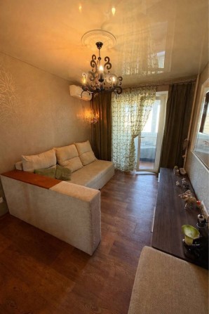 Довгострокова аренда 2-х кімн. квартири - фото 1