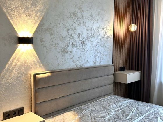 Оренда 1 к квартири Дніпровська Брама