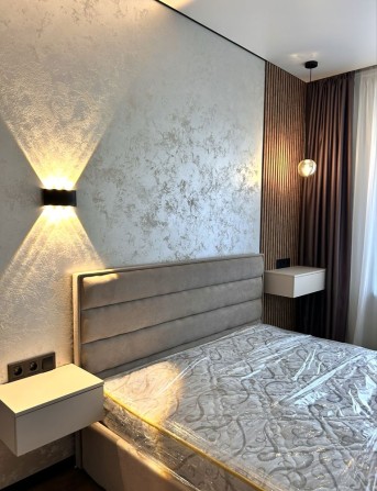 Оренда 1 к квартири Дніпровська Брама - фото 1