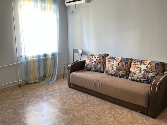 Оренда квартири 2к Вільногірськ