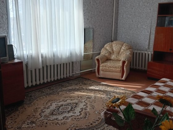 Сдам 2х комнатную на Старомостовой Степне
