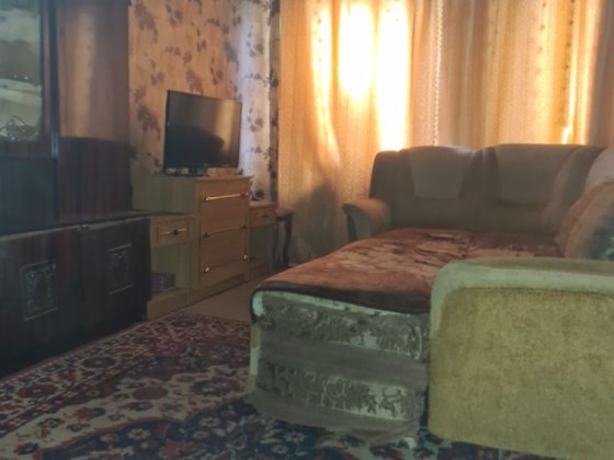 Сдам квартиру в аренду в Тернівки