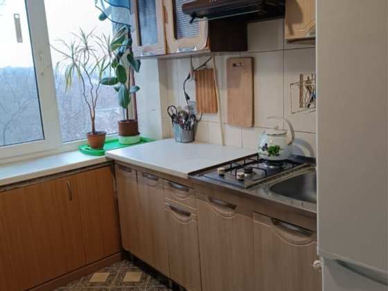 Здається однокімнатна квартира  вул. Робоча/Рабочая Степное