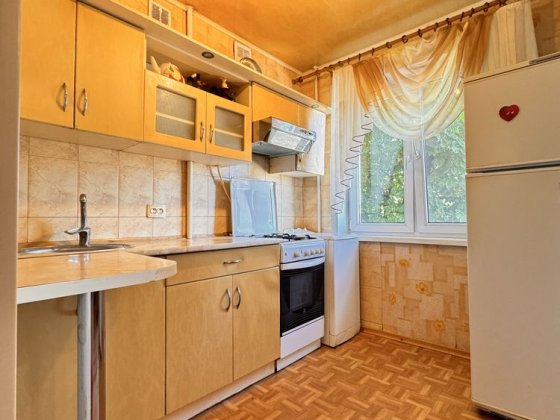 Оренда 4-кім.квартири Тернівка(для сімей) Тернівка