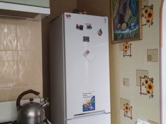 Здається 3-кімнатна квартира, 4 поверх, м. Тернівка, Дніпропетровська обл. Тернівка