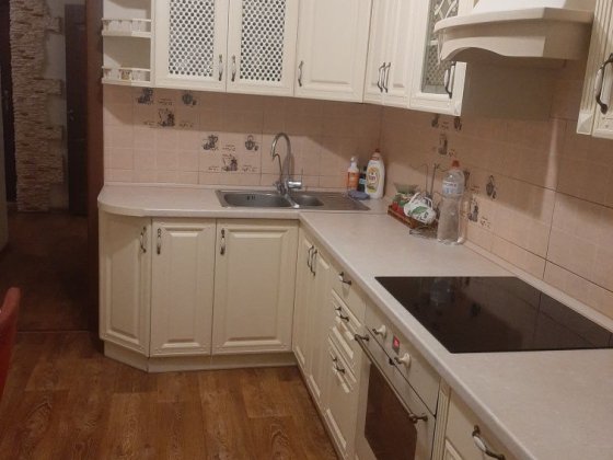 Сдам 1к квартиру 42м2