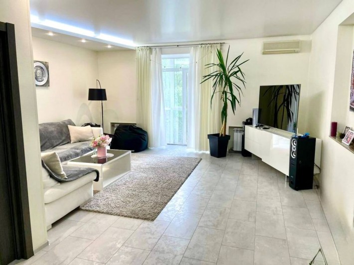 Оренда 3к квартири - фото 1