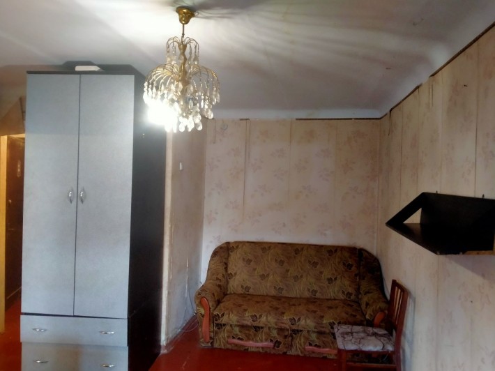 Сдам 1к кварт. на 44 кв., Покровский,2 этаж, - фото 1