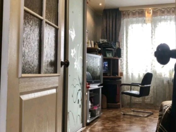 Сдам 1ком.кв-ру"распашонку"на 17 кв-ле Терноватий Кут