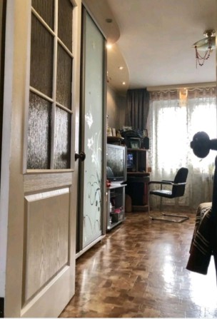 Сдам 1ком.кв-ру"распашонку"на 17 кв-ле - фото 1