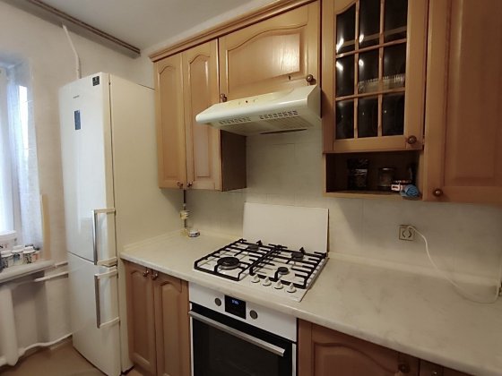 Оренда квартири для сім'ї Тетерівка