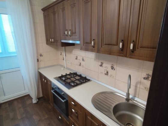 Здам гарну квартиру Новогуйвинское