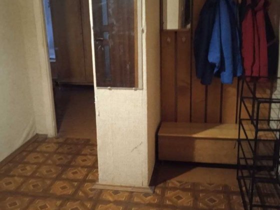 Здам 3-кімнатну  квартиру  в Новогуйвинську Новогуйвинское