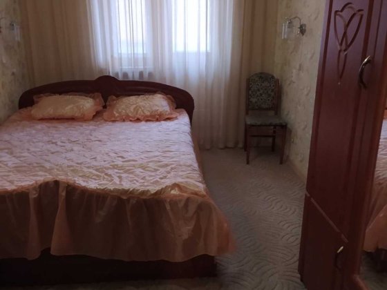 Оренда двокімнатної квартири Новогуйвинськ Новогуйвинское