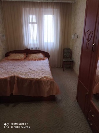 Оренда двокімнатної квартири Новогуйвинськ - фото 1