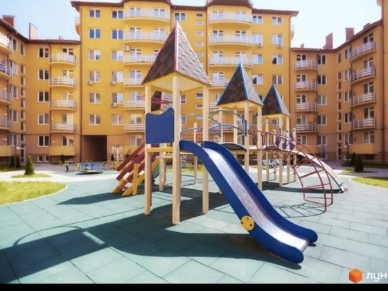 Оренда в ЖК «Сакура» 2 окремі кімнати. Минай