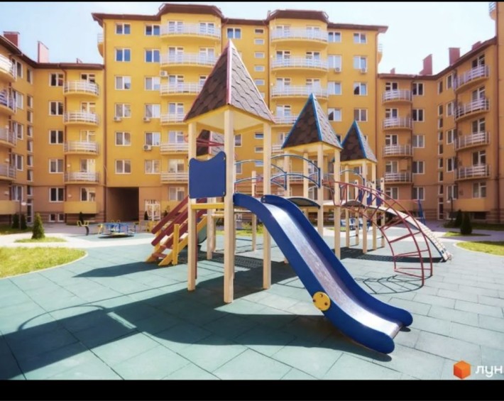 Оренда в ЖК «Сакура» 2 окремі кімнати. - фото 1