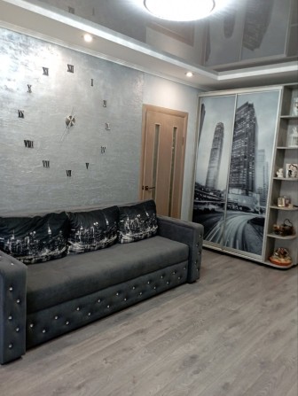 Здається трикімнатна квартира Свалява - фото 1