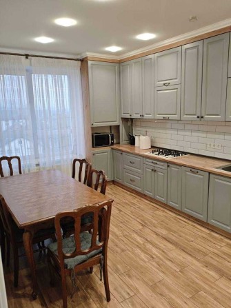 Оренда 3 кімн сучасної та укомплектованої квартири в Калиновій Слободі - фото 1