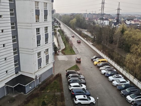 Оренда 3 кімн.квартири ЖК Калинова слобода