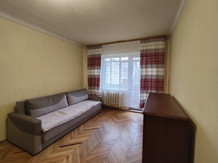 Оренда квартири в центрі по вул. Довга - фото 1