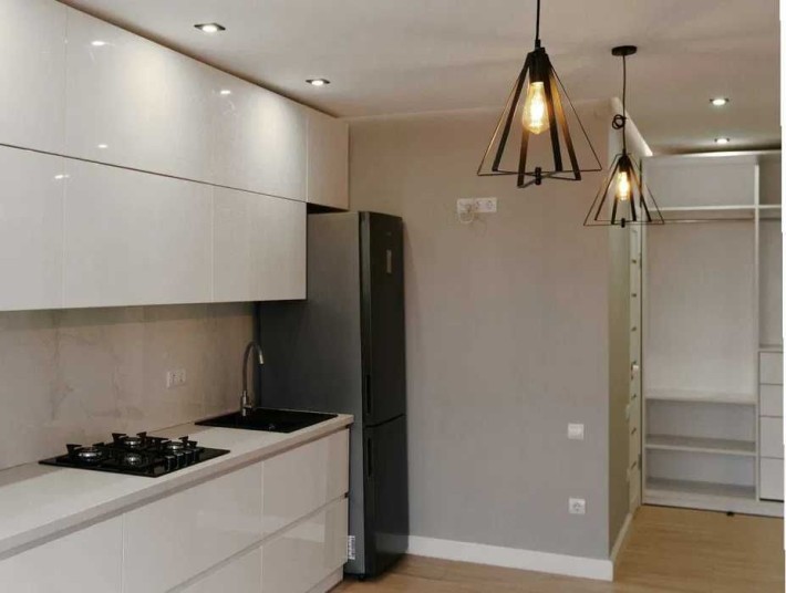 Оренда 1-кімнатної квартири Д - фото 1