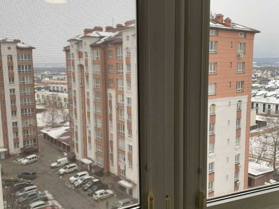 Оренда 1-кімн. квартири від власника. Калинова Слобода-1 Криховцы