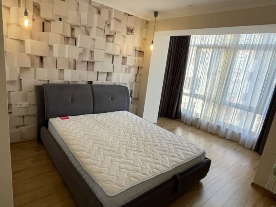 Оренда 3 кімнатної квартири по вулиці Вовчинецька 207 Волчинец