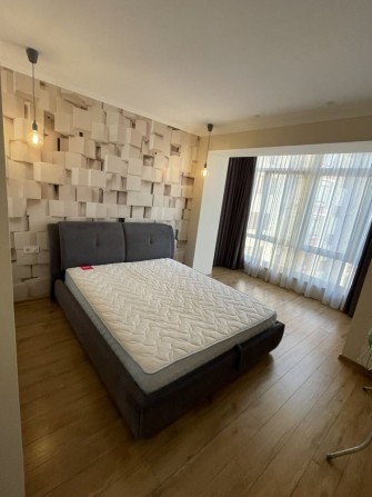 Оренда 3 кімнатної квартири по вулиці Вовчинецька 207 - фото 1