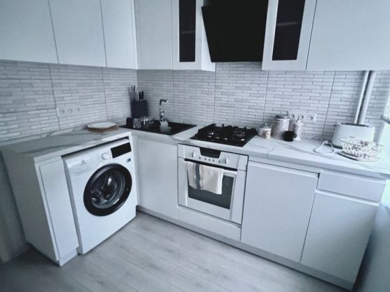 Оренда 2-кімнатної квартири