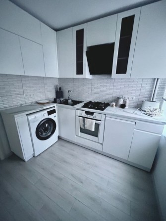 Оренда 2-кімнатної квартири - фото 1