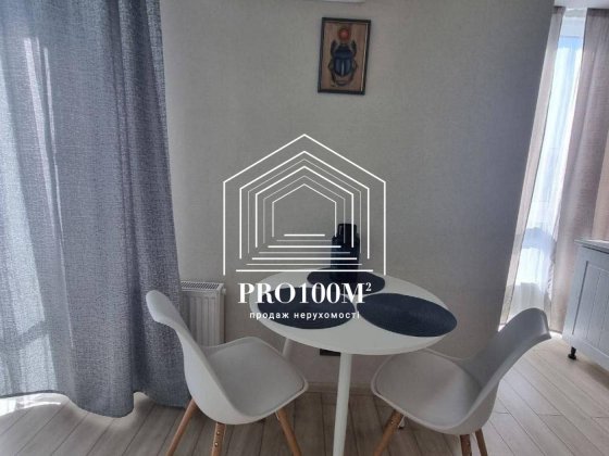 Оренда 1к Білогородка, ЖК Білий Шоколад Центр