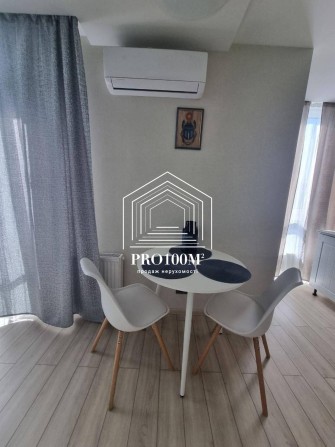 Оренда 1к Білогородка, ЖК Білий Шоколад Центр - фото 1