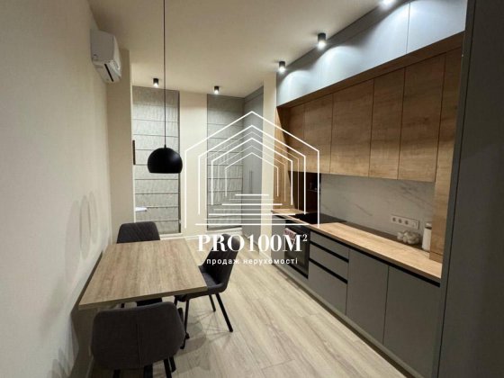 Оренда 2к квартира Білогородка, ЖК Білий Шоколад Центр