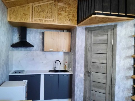 Здам 1-кім квартиру в Таунхаусі с. Білогородка вул. Абрикосова, вільно Белогородка